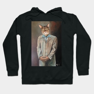 The Buster Hoodie